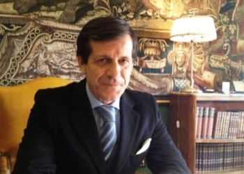 Muere Eduardo Gutiérrez Sáenz de Buruaga, antiguo embajador ante la Santa Sede y en Portugal