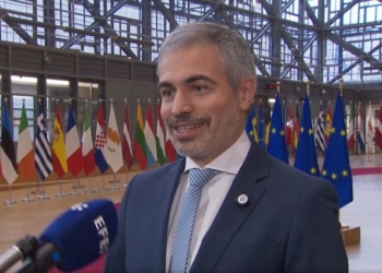 Brussels welcomes Spain’s “progress” on the rule of law, but calls for “more effort”