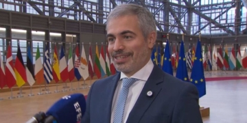 Brussels welcomes Spain’s “progress” on the rule of law, but calls for “more effort”