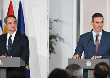 España y Grecia se amparan en sus “buenos datos económicos” para reclamar un “presupuesto europeo ambicioso”