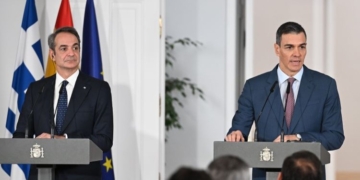 Spain and Greece cite their “positive economic data” to demand an “ambitious European budget”