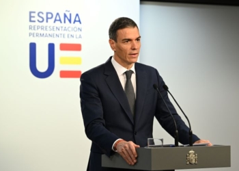 Sánchez: “La firmeza y unidad de la UE han obligado a Trump a dar marcha atrás en Groenlandia”