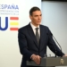Sánchez: “La firmeza y unidad de la UE han obligado a Trump a dar marcha atrás en Groenlandia”