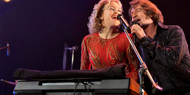 Estreno de ‘Song Sung Blue’, la historia de un tributo a Neil Diamond