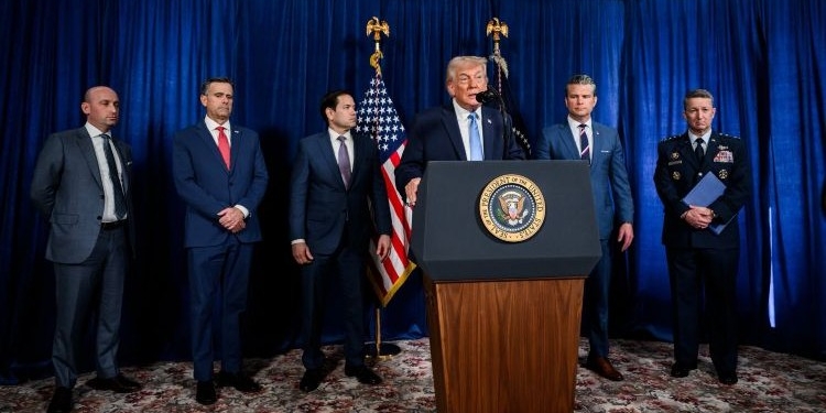 Spain, Brazil, Chile, Colombia, Mexico, and Uruguay reject “unilateral military actions” in Venezuela