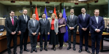 La UE respalda abiertamente ante Marruecos el plan de autonomía para el Sáhara