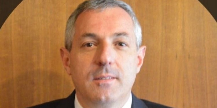 Bernardo Greiver asumirá el 2 de febrero como nuevo embajador de Uruguay en España