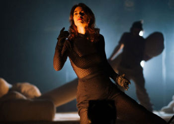 El Teatro de La Abadía estrena la obra ‘Una forma de vida’, sobre el vacío existencial