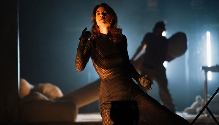 The Teatro de La Abadía premieres ‘A Way of Life’, about existential emptiness