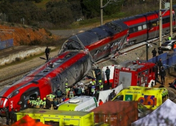 European Governments express solidarity with Spain and the victims of the Adamuz train accident
