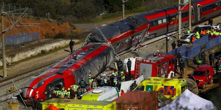 European Governments express solidarity with Spain and the victims of the Adamuz train accident