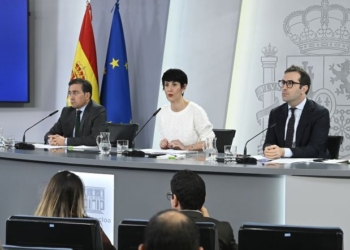 The Government assures that Spanish companies in Venezuela “are calm”