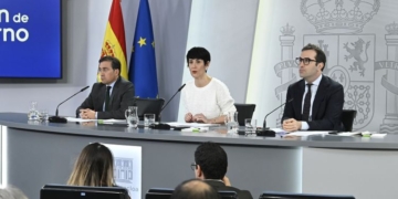 El Gobierno asegura que las empresas españolas en Venezuela “están tranquilas”