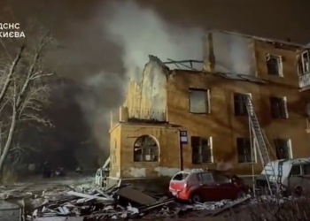 Spain condemns Russia’s new “indiscriminate attacks” against Ukraine