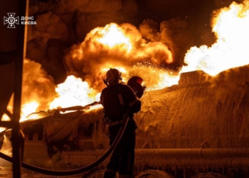 Albares condena el lanzamiento de misiles balísticos y drones rusos contra Ucrania