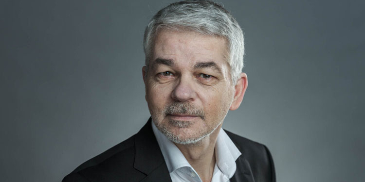 ‘Si Rusia ganara. Un escenario más que probable’, de Carlo Masala