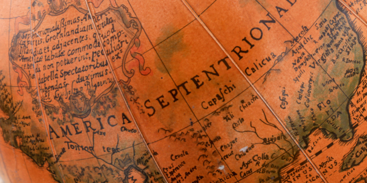 El retorno a la Large Policy