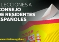Los consulados convocan elecciones para cubrir los Consejos de Residentes Españoles