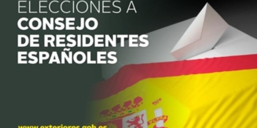 Los consulados convocan elecciones para cubrir los Consejos de Residentes Españoles