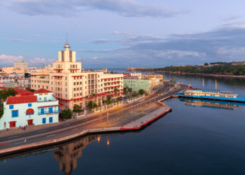 Entre la soberanía formal y el poder real: Venezuela, Cuba y la reconfiguración hemisférica