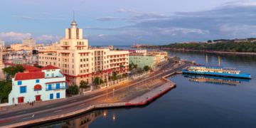 Entre la soberanía formal y el poder real: Venezuela, Cuba y la reconfiguración hemisférica