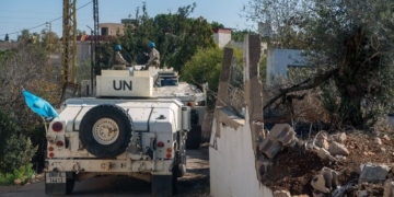 Spain condemns the latest Israeli attack against UNIFIL in southern Lebanon