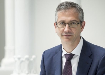 Cuerpo elogia a Hernández de Cos, pero no aclara si apoyará su candidatura a presidir el BCE