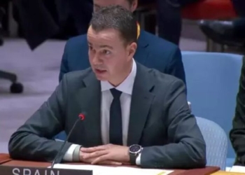 España afirma ante la ONU que el ataque de EEUU a Venezuela es “un precedente muy preocupante para la paz”