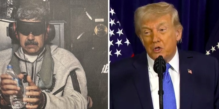 Sánchez warns that “Spain did not recognize Maduro and will not recognize this violation of international law”