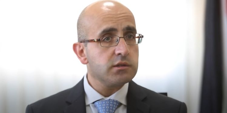 El ministro palestino de Finanzas viajará a España en enero para abordar la ayuda al desarrollo y la reconstrucción