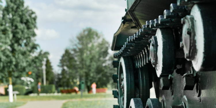 Prensamedia refuerza su apuesta editorial por la Seguridad y la Defensa en el ámbito europeo e internacional