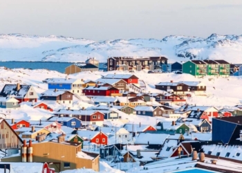 España, Alemania, Francia, Italia, Polonia y Reino Unido muestran su “firme apoyo” a Dinamarca y a Groenlandia