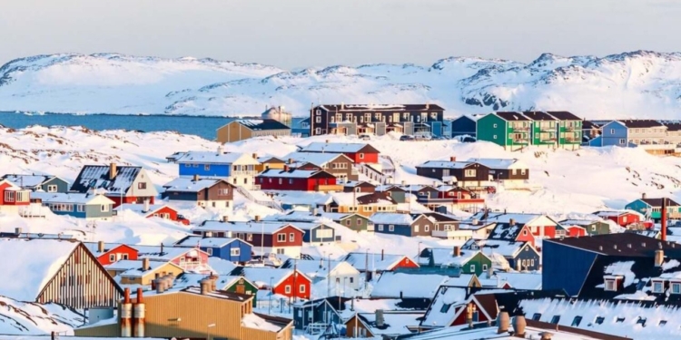 España, Alemania, Francia, Italia, Polonia y Reino Unido muestran su “firme apoyo” a Dinamarca y a Groenlandia