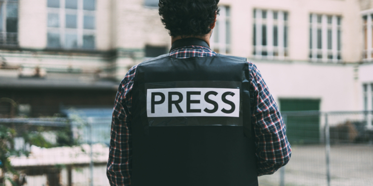 Editorial Prensamedia | La prensa libre como pilar democrático en un mundo sin reglas claras