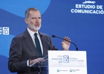 Madrid acoge el XVI Spain Investors Day “en un escenario geopolítico complejo”