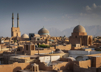 El grito de la libertad en Irán y el silencio de España