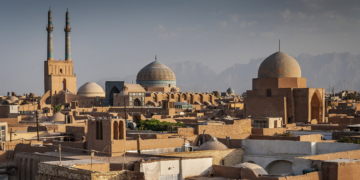 El grito de la libertad en Irán y el silencio de España