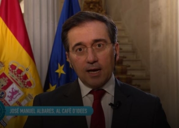 Albares afirma que la reapertura parcial del paso de Rafá es “una buena noticia” pero “muy insuficiente”