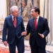 Albares insiste en “la importancia del vínculo transatlántico” en su primer encuentro con el nuevo embajador de EEUU