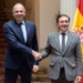 Spain and Greece agree on the need for a joint deterrence mechanism in the EU