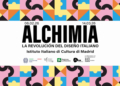 El Instituto Italiano de Cultura presenta la exposición ‘Alchimia’