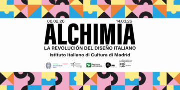 El Instituto Italiano de Cultura presenta la exposición ‘Alchimia’