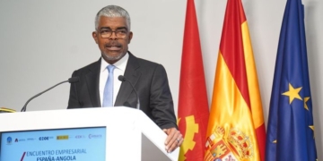 Angola and Spain commit to boosting Southern Africa’s integration into global value chains