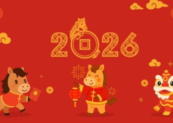 Casa Asia celebrará el Año Nuevo Chino dando paso al Año del Caballo