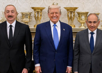 Armenia y Azerbaiyán se acercan a la paz: Occidente no debe avivar el conflicto