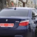 Backlog at the Foreign Ministry in issuing license plates for diplomatic vehicles