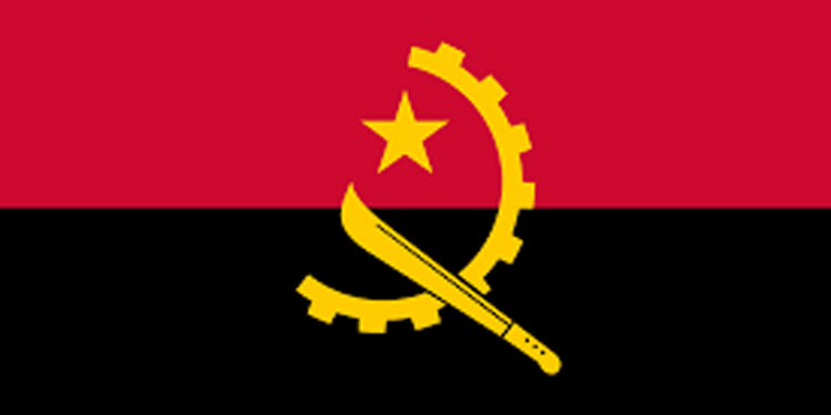 La Embajadora de Angola celebra el 65º Aniversario de la Liberación Nacional