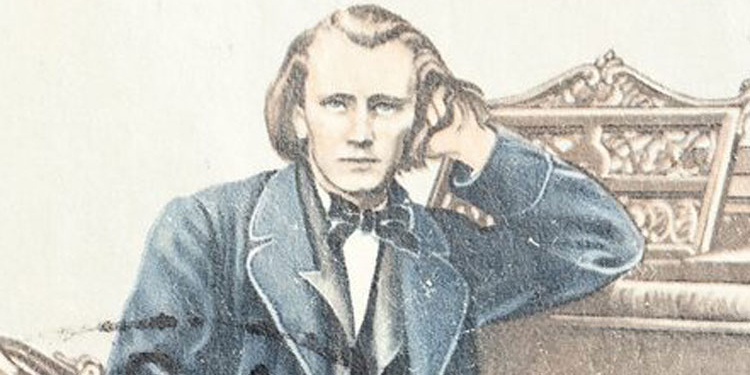 Concierto dedicado al gran repertorio vocal alemán en el Instituto Goethe