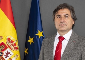 Alberto Cerezo, de enviado especial de España para el Sahel a embajador de la UE en Mali