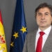 Alberto Cerezo, from Spain’s special envoy to the Sahel to EU Ambassador to Mali
